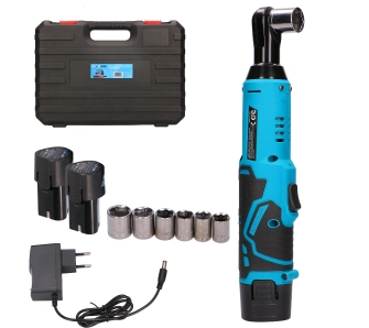 Klucz udarowy Extralink 95658