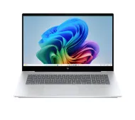 HP OmniBook 7 17-dc0219nw 17,3" Ultra 5 226V 16GB RAM 1TB Dysk SSD Win11 Srebrny Funkcje AI