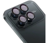 Bizon na aparat Glass Snap Lens do Xiaomi POCO F8 Pro