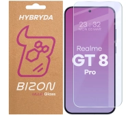 Bizon elastyczne Glass Mule do Realme GT 8 Pro