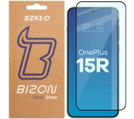 Bizon z ramką Glass Edge 2 do OnePlus 15R