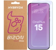 Bizon elastyczne Glass Mule do OnePlus 15
