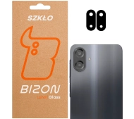 Bizon na aparat Glass Silk Lens do Galaxy A07 4G 2 sztuki