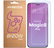 Bizon elastyczne Glass Mule do Honor Magic8 Pro