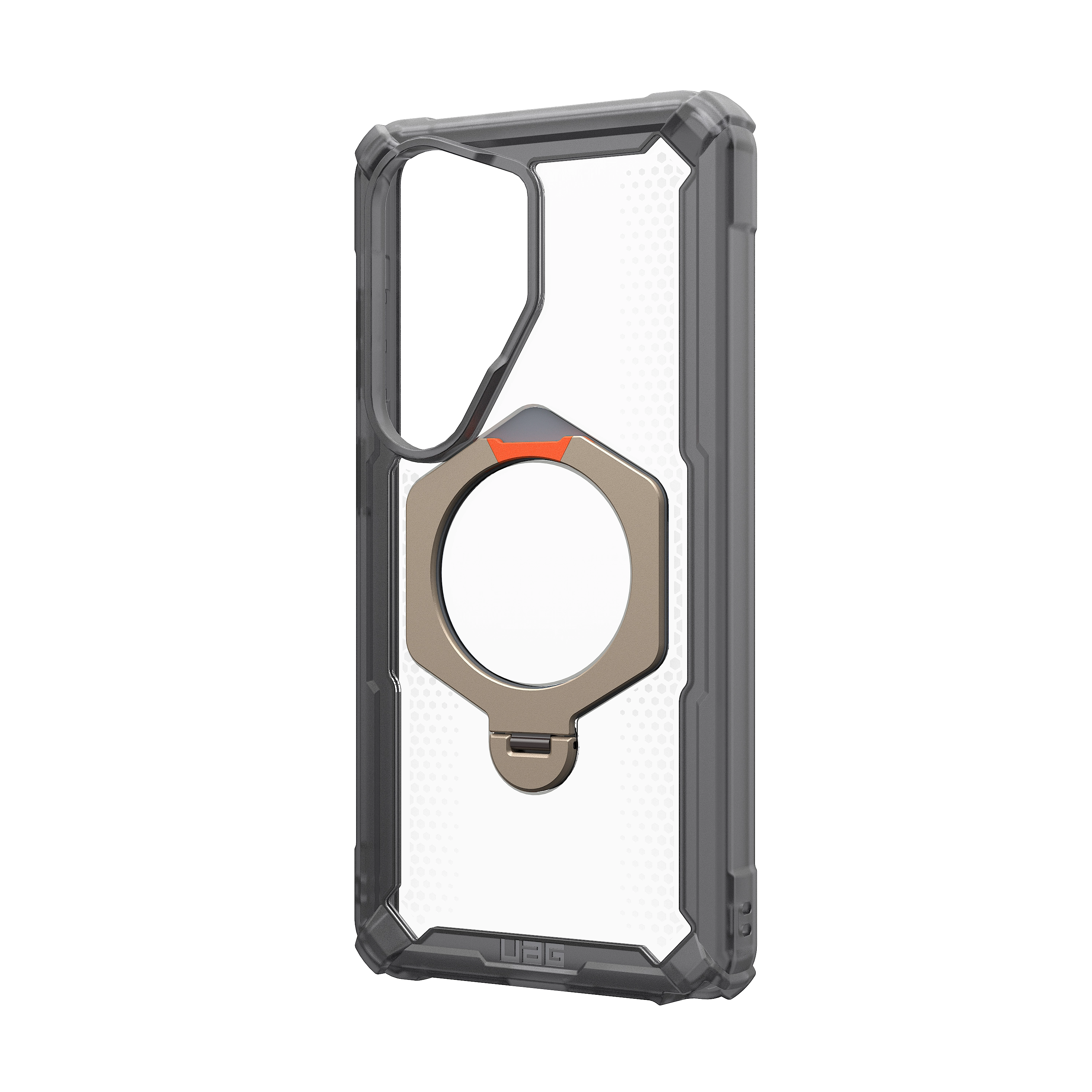 Etui UAG Plasma XTE MagSafe Galaxy S26 Ultra Czarny