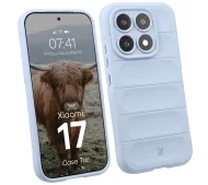 Bizon Tur do Xiaomi 17 Jasnoniebieski