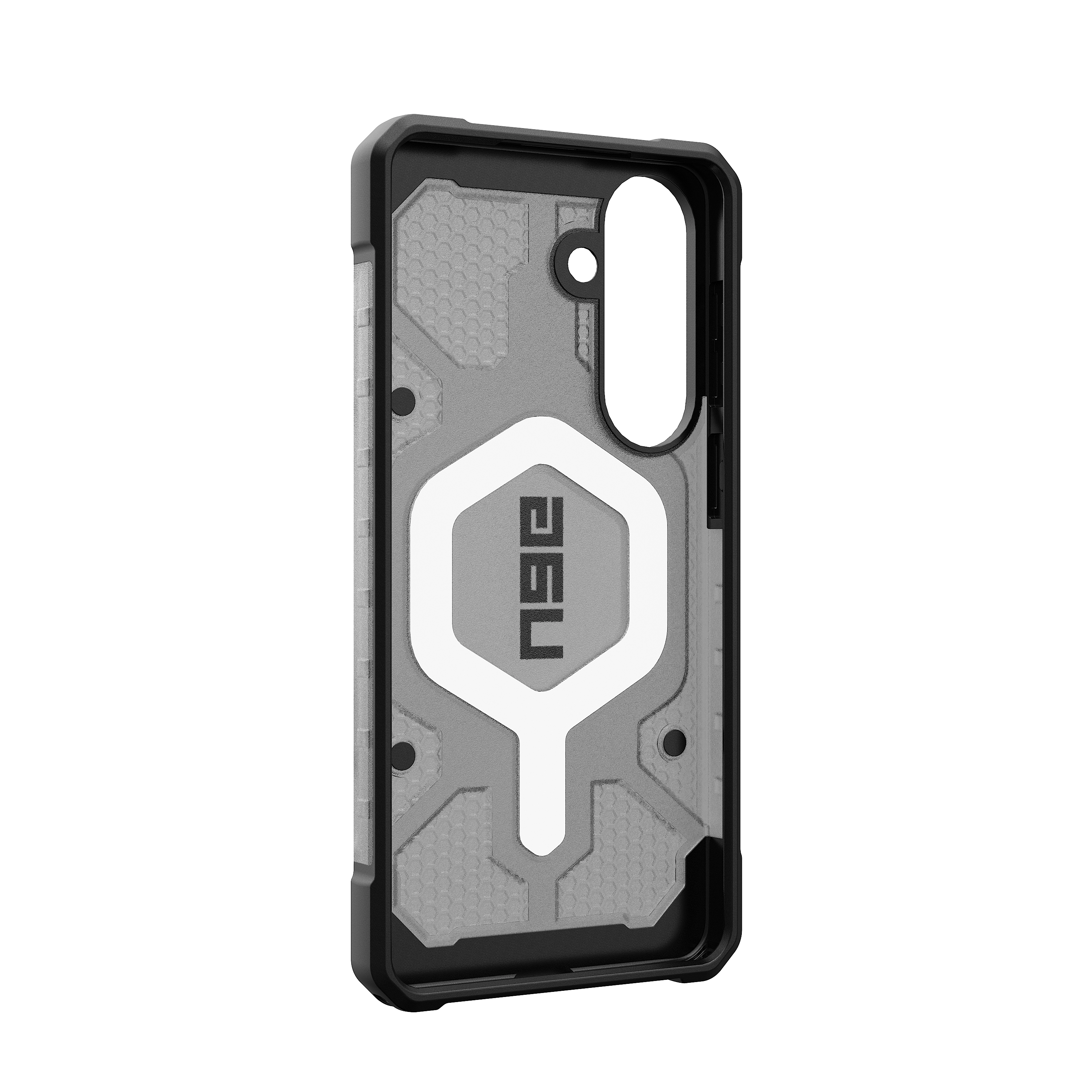 Etui UAG Pathfinder Case MagSafe do Galaxy S26+ Czarny