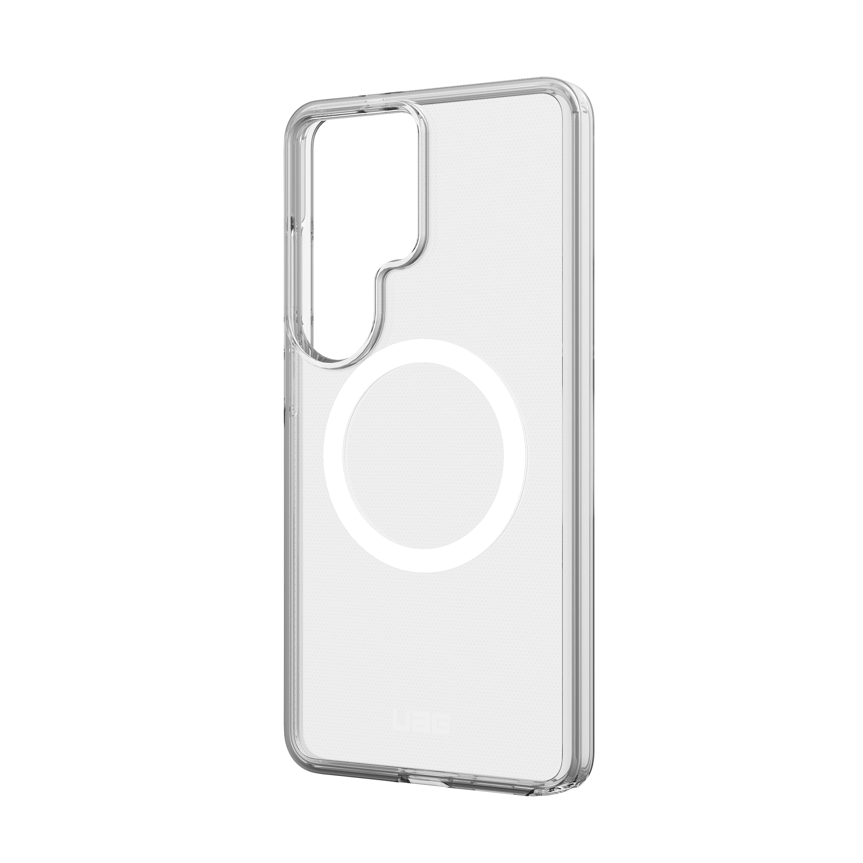 Etui UAG Scout MagSafe do Galaxy S26 Ultra Przezroczysty