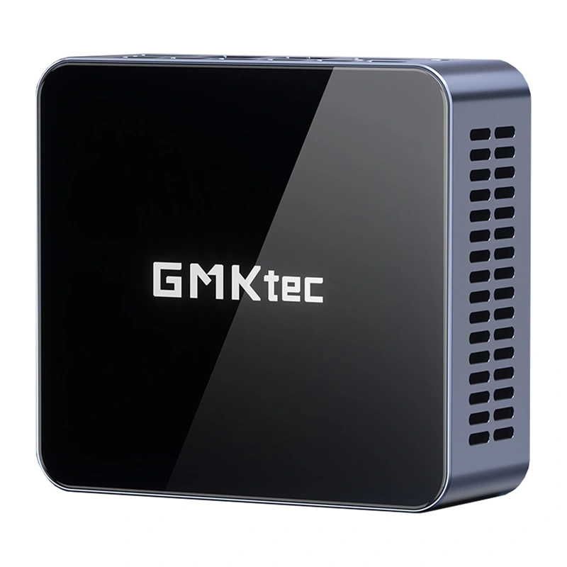 MiniPC GMKtec M2 Pro S Core i7-1185G7 16GB RAM 512GB Dysk SSD Win11 Pro
