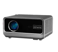 Zenwire G60 LED Full HD Android TV Wi-Fi Bluetooth