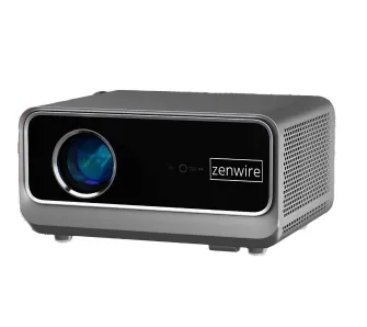 Projektor Zenwire G60 LED Full HD Android TV Wi-Fi Bluetooth