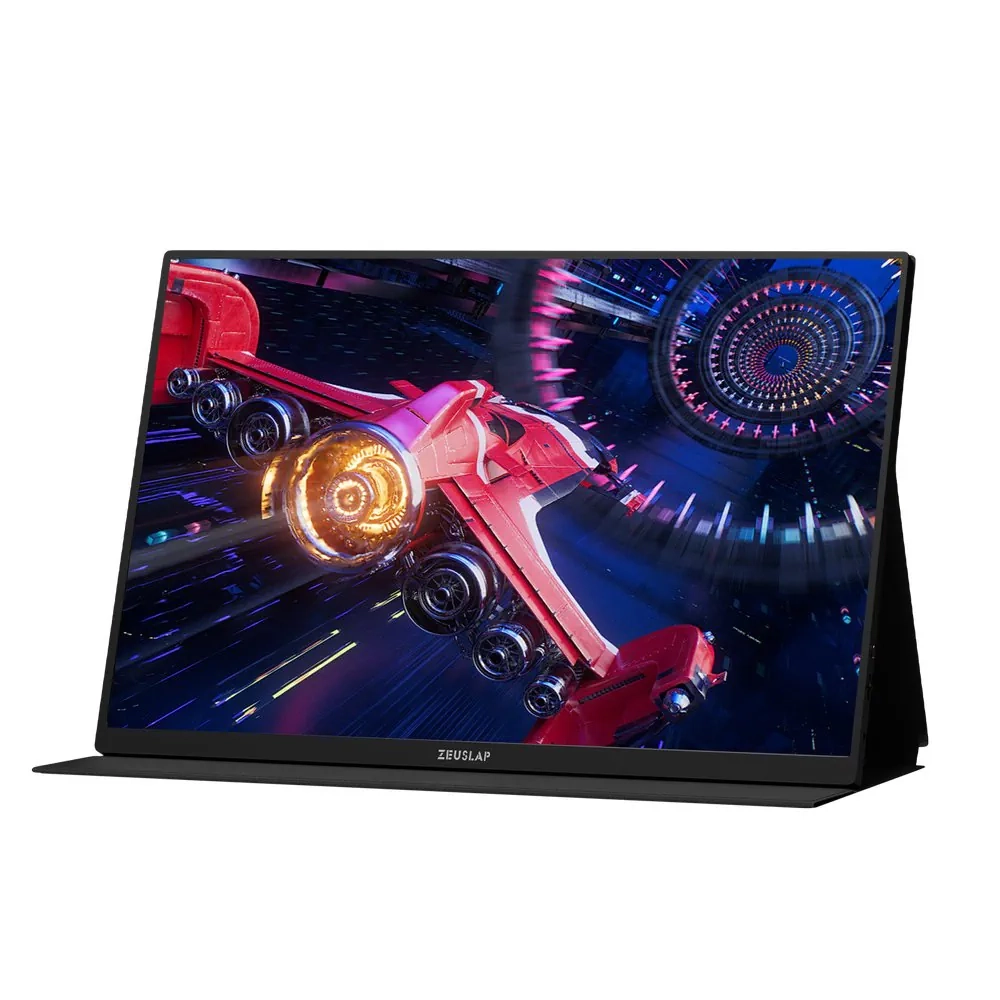 Monitor Zeuslap Z18K 18" 2K IPS 144Hz 3ms Przenośny