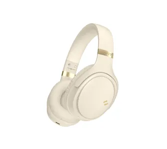 Słuchawki bezprzewodowe Havit H630BT Nauszne Bluetooth 5.3 Złoty