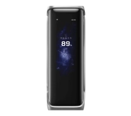 EcoFlow RAPID Pro X 27650mAh 300W Srebrny