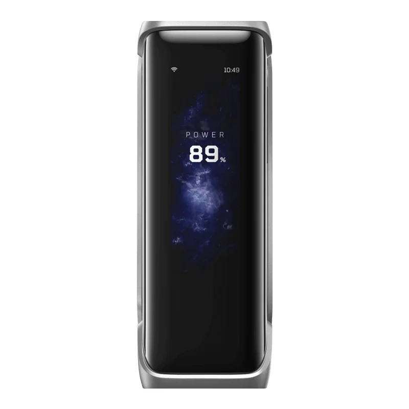 Powerbank EcoFlow RAPID Pro X 27650mAh 300W Srebrny