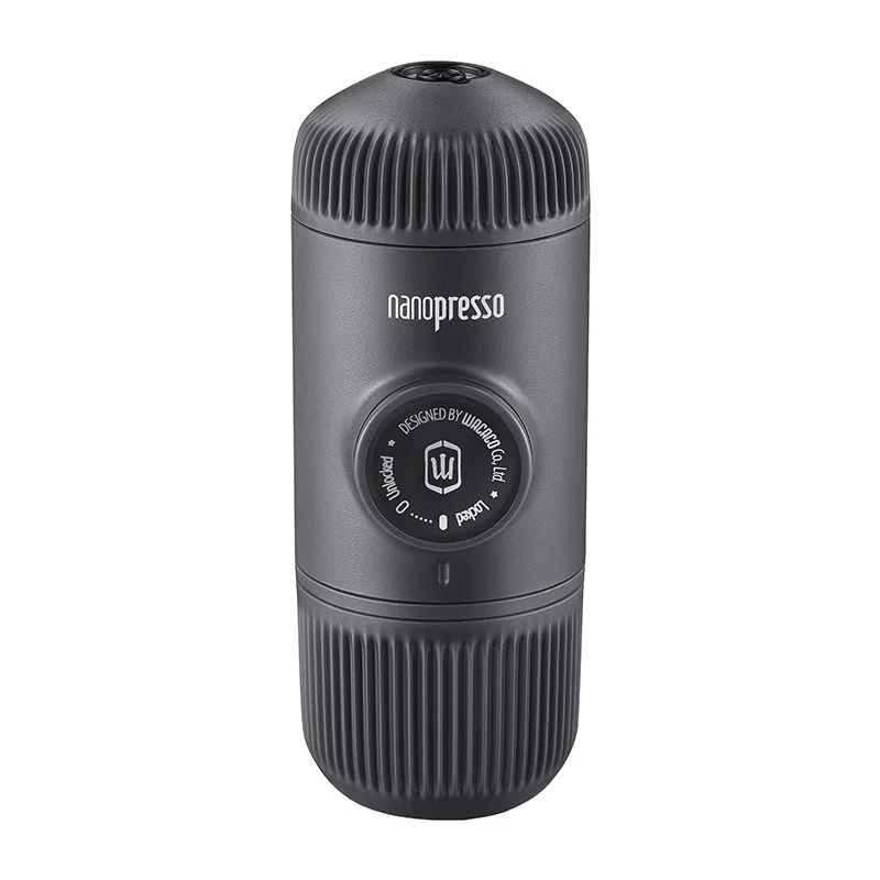 Ekspres przenośny Wacaco Nanopresso