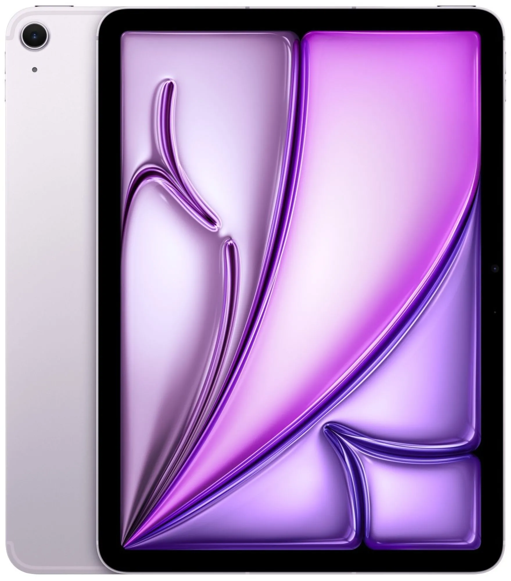 Apple iPad Air 11" M4 2026 512GB Wi-Fi + Cellular Fioletowy