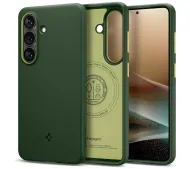 Spigen Nano Pog Mag MagSafe do Galaxy S26 Avo green