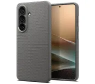Spigen Liquid Air do Galaxy S26 Szary