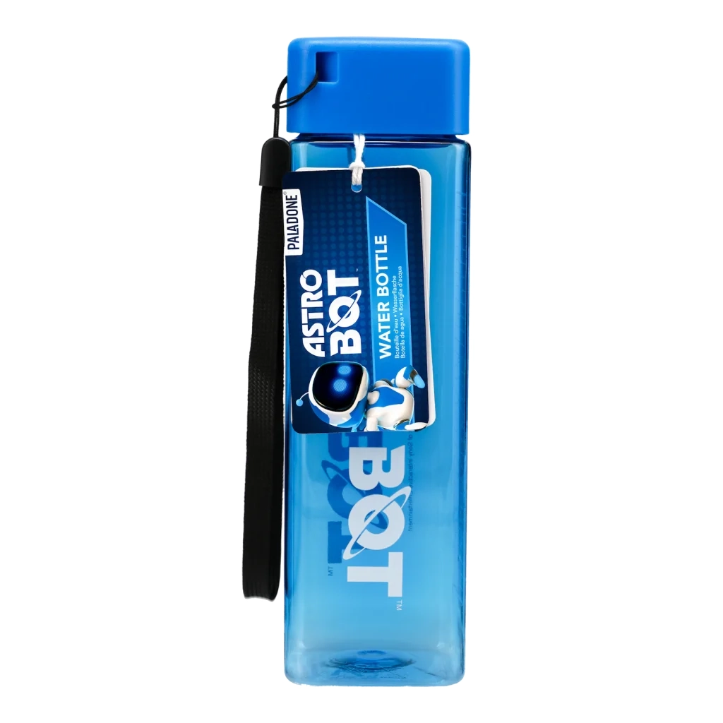 Butelka Paladone Astrobot - Shaped Water Bottle