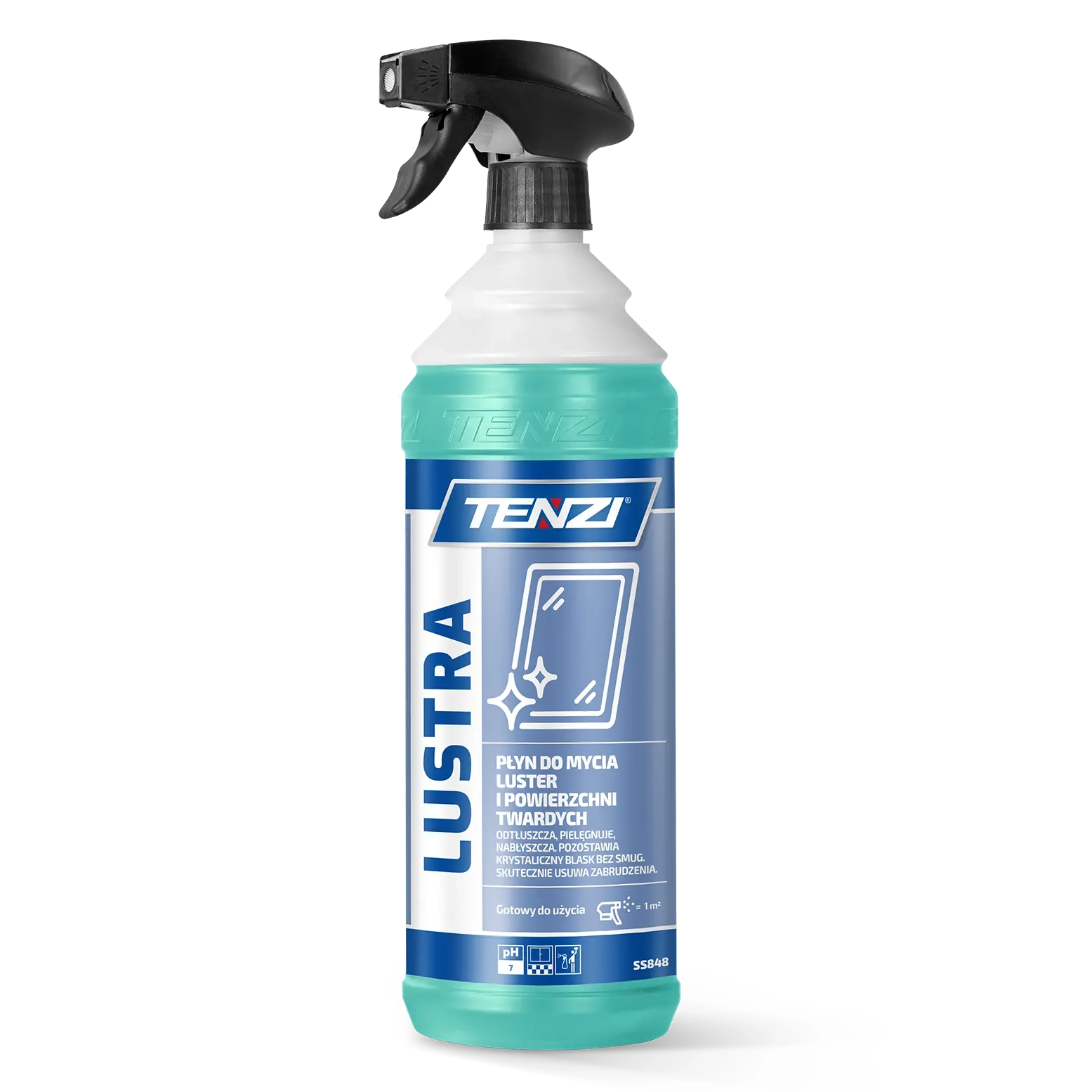 Płyn Tenzi 2068 do luster 1l