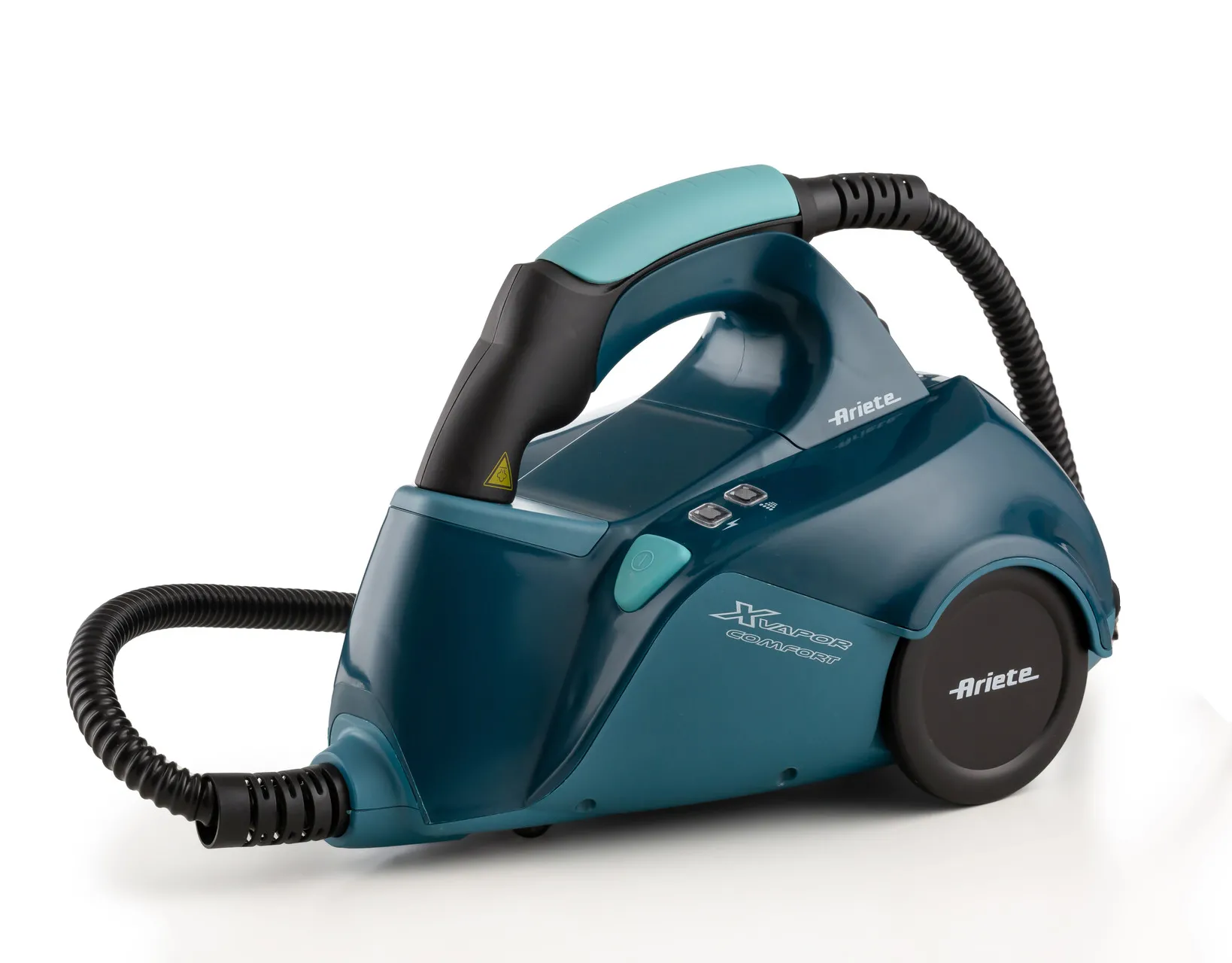 Myjka parowa Ariete Xvapor Comfort 4145/22 1500W