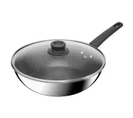 Tefal Power E3411655 Indukcja Nieprzywierająca 24cm