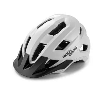 Kask RockBros LK-67 M Biały