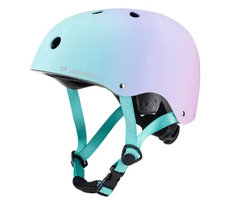 Kask Wozinsky HT-38GR XS Różowy