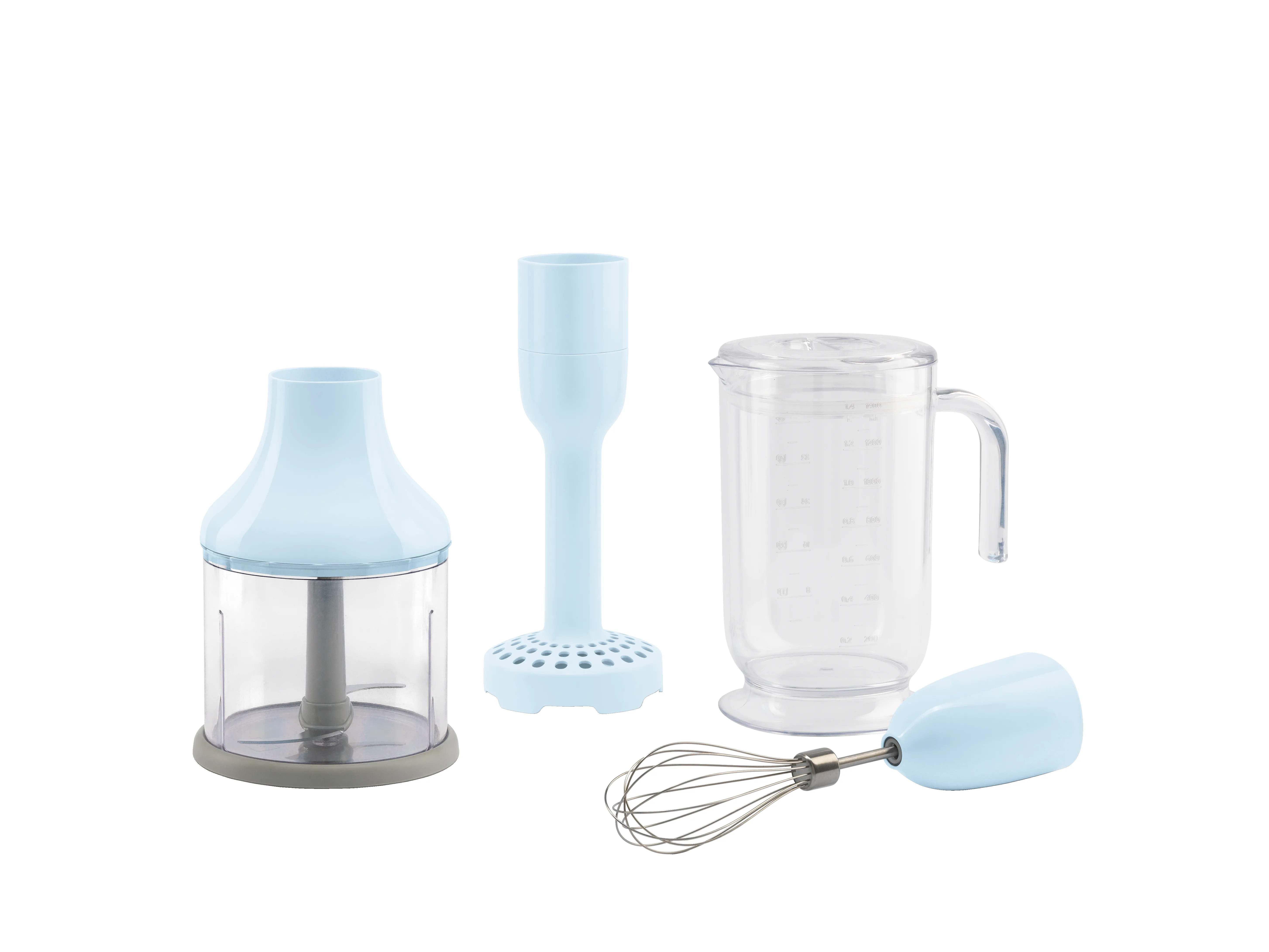 Zestaw akcesoriów Smeg HBAC11PB