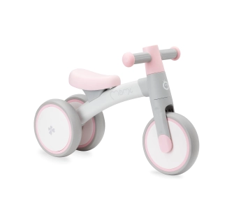 Rower biegowy MoMi Tedi Różowy
