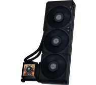 Lian Li HydroShift LCD 360S Czarny