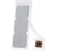 Lian Li HydroShift LCD 360 Fanless Biały