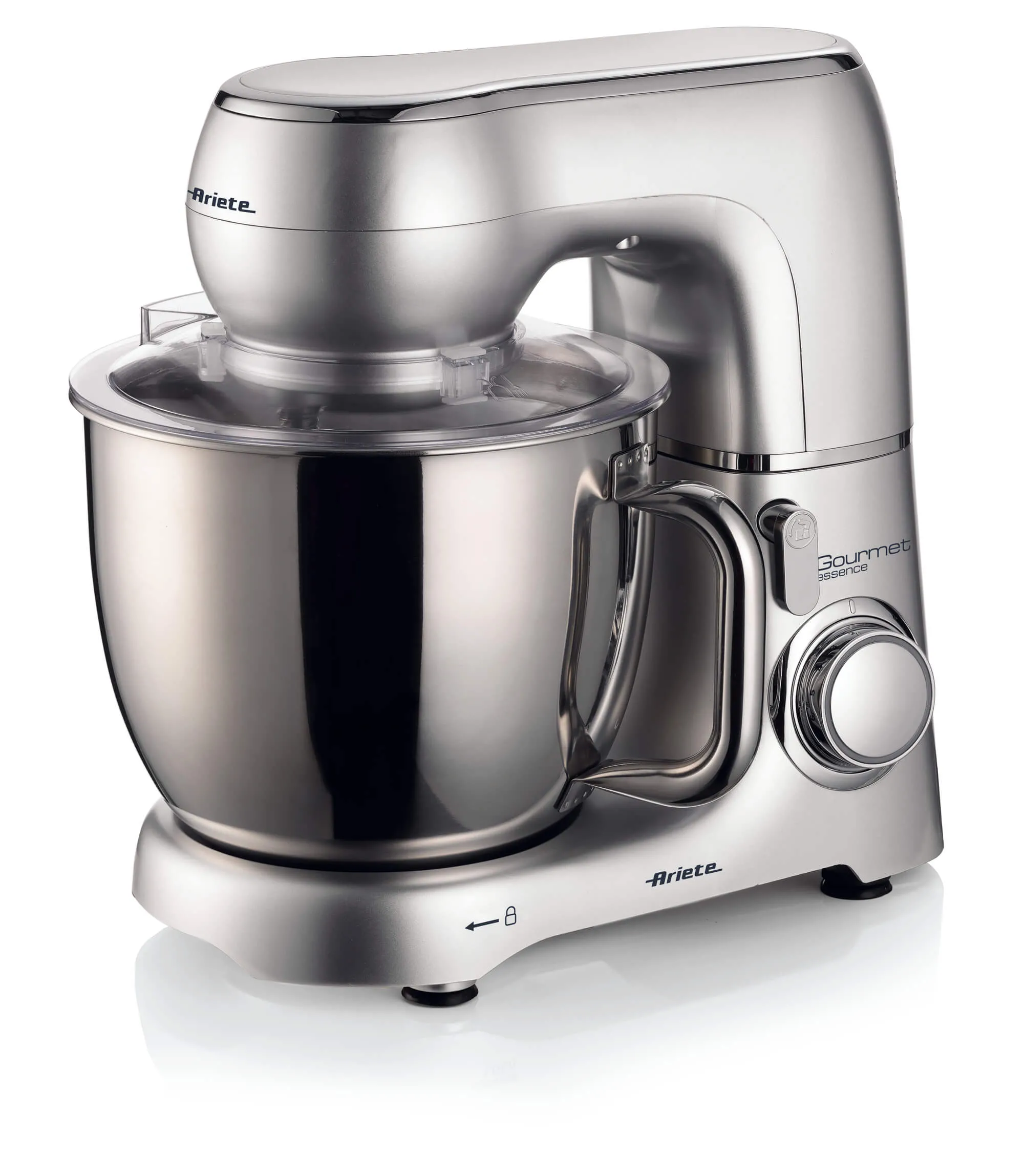 Robot planetarny Ariete 1583/00 1300W Gourmet Compact