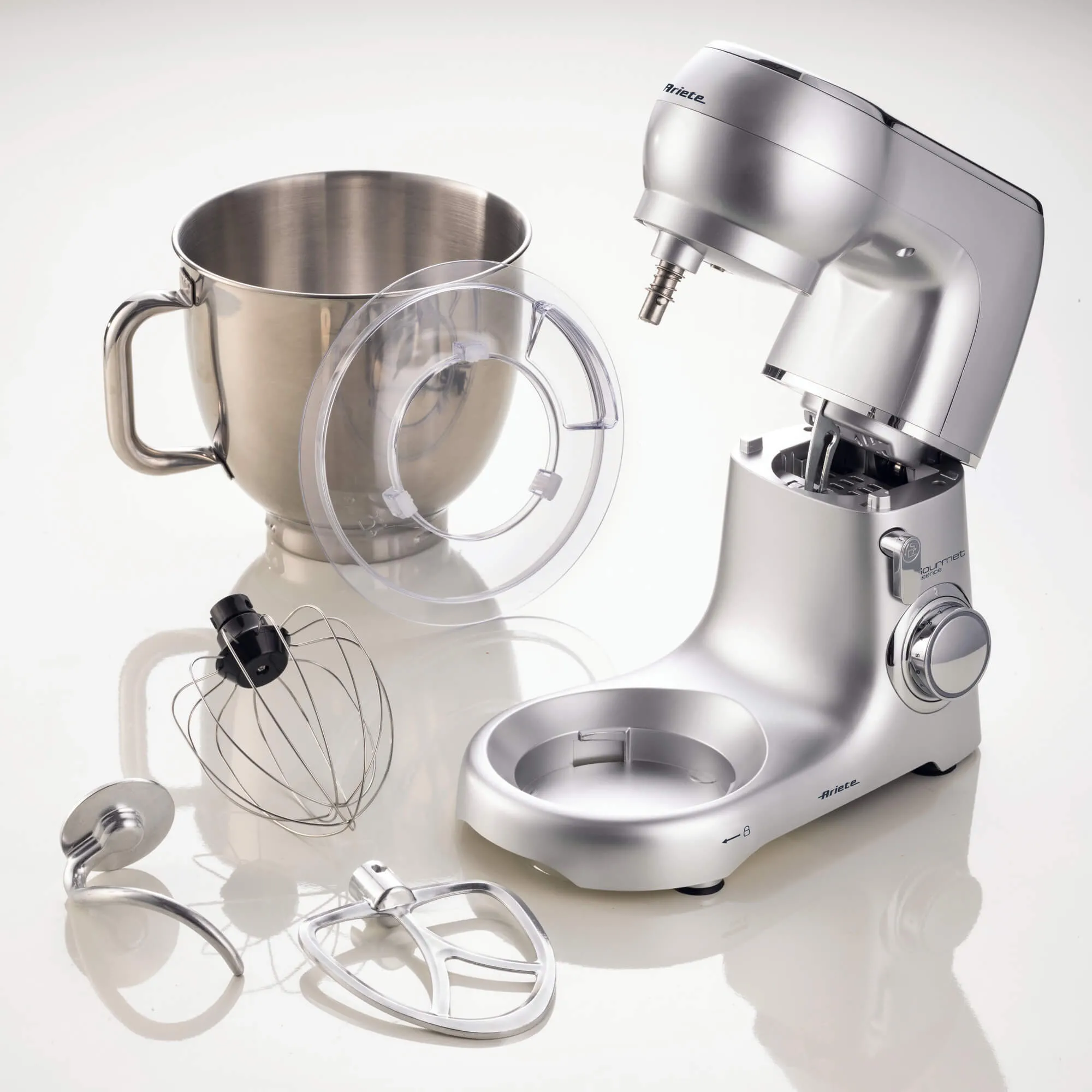 фото Кухонная машина Ariete Gourmet Essence 1583/00 2