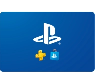 Sony PlayStation 100 zł  [bon agencyjny]