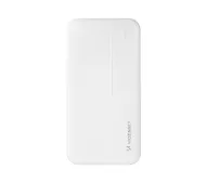Wozinsky WPBWE1 10000mAh 10W Biały