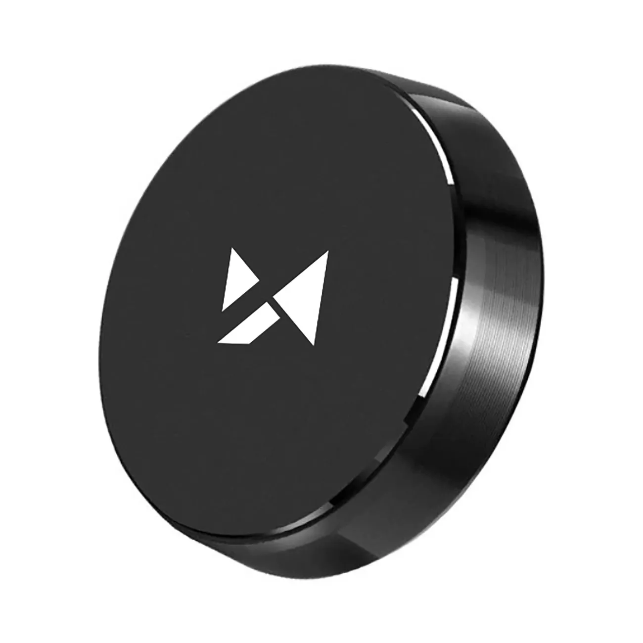Wozinsky WMH-02 Magnetyczny 360 stopni Czarny miniaturka