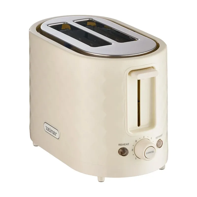 Toster Zelmer ZTS7632F