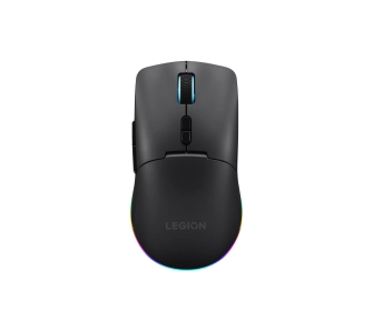 Myszka gamingowa Lenovo Legion M220 RGB Czarny