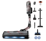 Tefal X-Force Flex 16.60 TY9CD9 120min Funkcja mycia Wymienny akumulator Mini elektroszczotka