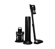 COBBO Ultra Steam UV Wymienny akumulator Mini elektroszczotka Funkcje AI