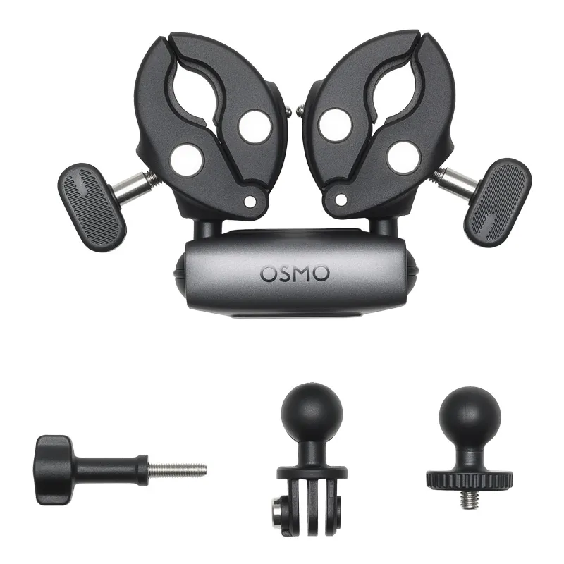 Zacisk podwójny DJI do OSMO