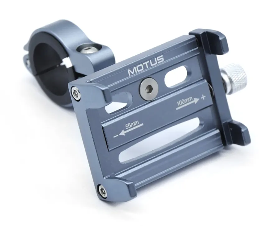 Uchwyt Motus MOTHAN02T na telefon Szary