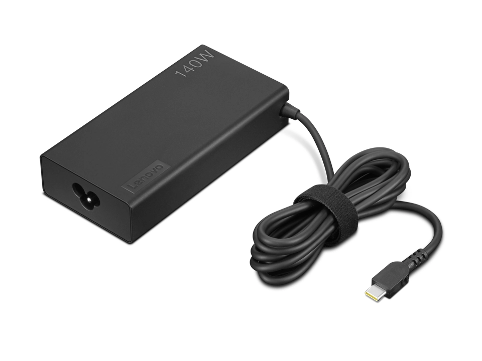 Zasilacz do laptopa Lenovo Legion Slim USB-C 140W