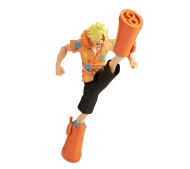 Banpresto One Piece Battle Record Collection - Sanji II