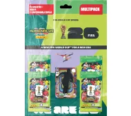 Panini FIFA World Cup 2026 - Multipack