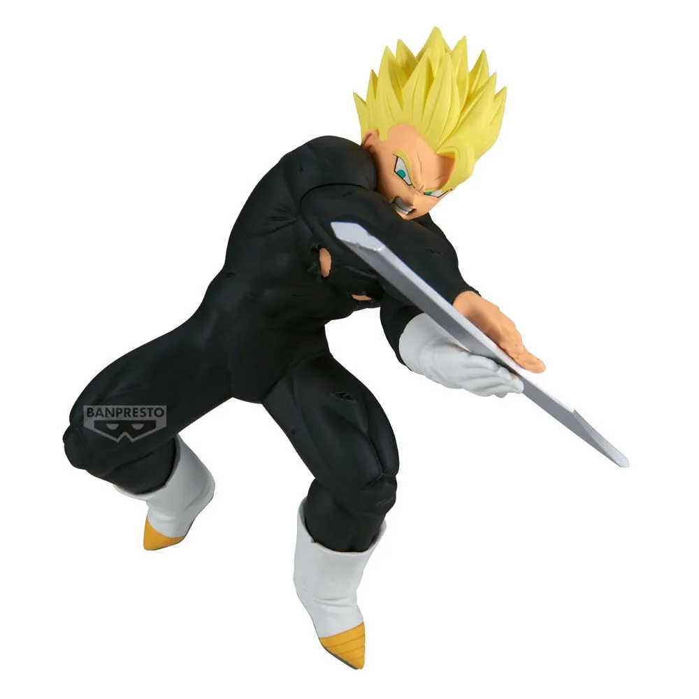 Figurka Banpresto Dragon Ball Z Match Makers - Super Saiyan Gohan (vs. Dabura)