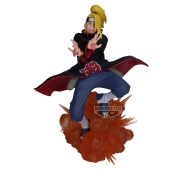 Banpresto Naruto Shippuden Effectreme - Deidara