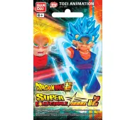 Bandai Dragon Ball Mystery Mini Figure Collectable Figure #2